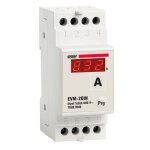 Appareil de mesure de la tension vemer 2 din 600vac vm260700 Appareil de mesure de la tension vemer 2 din 600vac vm260700