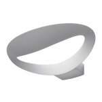 Applique artemide mesmeri led 27w 3000k blanc 0918010a