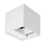 Applique led century murale 10w triled ip65 blanc udsbi - 1010 Applique led century murale 10w triled ip65 blanc udsbi - 1010