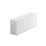 Applique lombardo art 100 10w led 1100 lumens 4000k ll116000n Applique lombardo art 100 10w led 1100 lumens 4000k ll116000n