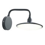 Applique murale plate sovil led 20w 99171 / 16 Applique murale plate sovil led 20w 99171 / 16