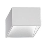 Applique nobile murale led 7, 5w 3000k aluminium peint dl004 / al Applique nobile murale led 7, 5w 3000k aluminium peint dl004 / al