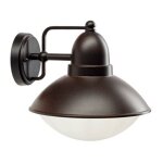 Applique sovil itaca douille e27 couleur corten 592 / 36 Applique sovil itaca douille e27 couleur corten 592 / 36