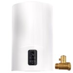 Ariston lydos plus 80 litres v / 5 eu chauffe - eau lectrique mural 3201873
