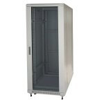Armoire rack fanton cloud au sol 24 units 19