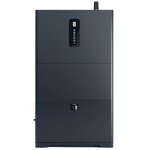 Kit inverter photovoltaïque hybride riello rs new 6. 0kw avec 1 batterie monophasée Kit inverter photovoltaïque hybride riello rs new 6. 0kw avec 1 batterie monophasée