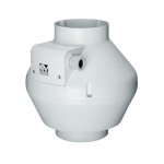 Aspirateur centrifuge axial vortice ca125 / v0d auto - extinguible 16018