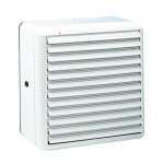 Aspirateur hélicoïdal réversible elicent vitro 2vi1271 Aspirateur hélicoïdal réversible elicent vitro 2vi1271