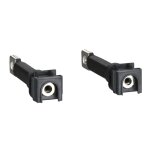 Attelage arrière long schneider 2 pièces pour la série nsx250 lv429236 Attelage arrière long schneider 2 pièces pour la série nsx250 lv429236
