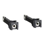 Attelage arrière long schneider 2 pièces pour la série nsx250 lv429236 Attelage arrière long schneider 2 pièces pour la série nsx250 lv429236
