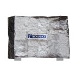 Auvent tecnogas pour moteurs de climatisation externe 9 / 12000btu 11811