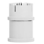 Avertisseur acoustique pizolectrique sirena tws sounder pzo 12 - 48v ac dc 6 tones 27718