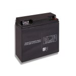 Ax trade cia trading batterie acide - plomb 12v 18ah cobat inclus b12v18a Ax trade cia trading batterie acide - plomb 12v 18ah cobat inclus b12v18a