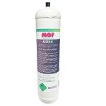 Azote en cartouche pour systèmes de climatisation mgf 1 litre 933090 Azote en cartouche pour systèmes de climatisation mgf 1 litre 933090