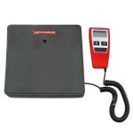 Balance numrique 120 kg rothenberger pour la rfrigration et la climatisation r17300416