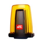 Balise à led bft radius avec antenne intégrée 230v 2607538 Balise à led bft radius avec antenne intégrée 230v 2607538