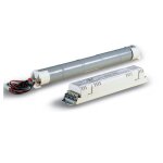 Ballast lectronique beghelli pour clairage d'urgence 8348