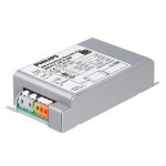 Ballast lectronique philips jm 70w hidcpv70ns