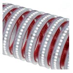 Bande led nobile 35w 24v 3000k bobine de 5 mtres ip67 70052 / 90 / c
