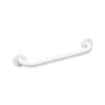 Barre d'appui murale pour salle de bain douche gedy fortis 45cm blanc 6421 - 45 - 02 Barre d'appui murale pour salle de bain douche gedy fortis 45cm blanc 6421 - 45 - 02