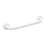 Barre d'appui murale pour salle de bain douche gedy fortis 60cm blanc 6421 - 60 - 02 Barre d'appui murale pour salle de bain douche gedy fortis 60cm blanc 6421 - 60 - 02