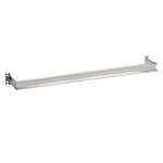Barre modulaire schneider prismaset g l850 mtallique lvs03006
