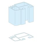 Barre schneider linergy 1250a pour installation verticale lvs04505