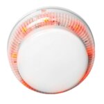 Base urmet adressable avec sirne et gyrophare intgrs 1043 / 512