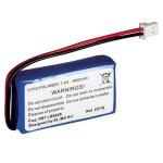 Batterie bticino pour sirne interne avec code 4216 4238
