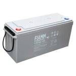 Batterie fiamm agm 12v 150ah / 20 12fgl150