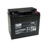 Batterie plomb - acide fiamm 12v - 18ah rechargeable fg21803 Batterie plomb - acide fiamm 12v - 18ah rechargeable fg21803