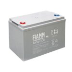 Batterie plomb - acide fiamm rechargeable 12v 100 ah 12fgl100 Batterie plomb - acide fiamm rechargeable 12v 100 ah 12fgl100