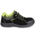 Beta chaussures de scurit bta basse suede cuir s1p tg 44 072240244