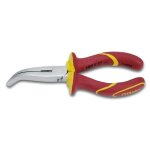 Beta pince  becs couds plats longs 011640096