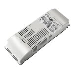 Bloc d'alimentation pour bande led lef 100w 24vdc bouton poussoir et signal dali ip20 le10024dp Bloc d'alimentation pour bande led lef 100w 24vdc bouton poussoir et signal dali ip20 le10024dp