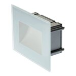 Boboli in luce spot d'extrieur encastr led boboli 5w 2700k ip67 sp503c