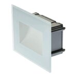 Boboli in luce spot d'extrieur encastr led boboli 5w 4000k ip67 sp503n