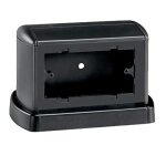 Bocchiotti tourelle porte - appareils 4 + 4 modules 02090