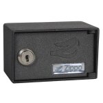 Bote blinde porte appareils zippo mural  cl pour extrieur 2064 / t