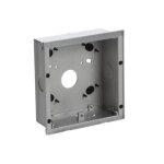 Bote d'encastrement abb 1 module pour platines de rue wls101x