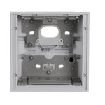 Bote d'encastrement abb 1 module wls801g
