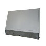 Bote d'encastrement pour collecteurs cappellotto 750x590x80mm 0750590080