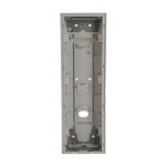 Boîte d'encastrement pour platine de rue abb 41385f - h 1 / 5 wls805g Boîte d'encastrement pour platine de rue abb 41385f - h 1 / 5 wls805g