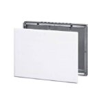 Bote  encastrer pour collecteurs giacomini 1000x650x85 mm r500y224