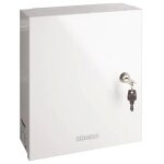 Botier central bticino 16ingr. avec fusible et alimentation 4210