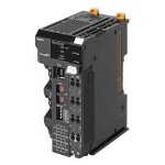 Botier de commande omron nxecc203 10a ethercat coupler 2 ports nxecc203