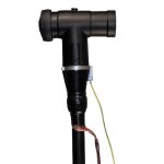 Borne déconnectable à cellule t cellpack 3p cts 24kv 630a / 95 355433 Borne déconnectable à cellule t cellpack 3p cts 24kv 630a / 95 355433