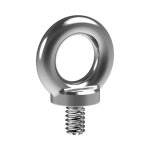 Boulon  ?il de levage abb twl 4 pices esac3003p4