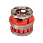 Boussole tte de coupe ridgid de la chane, manuel 11 - r dx 2 bspt 12558