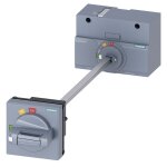 Bouton rotatif siemens pour la série 3va12 st 3va92570fk21 Bouton rotatif siemens pour la série 3va12 st 3va92570fk21